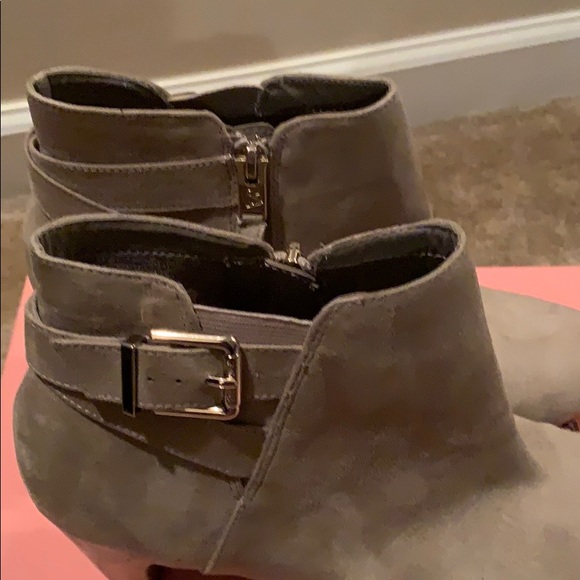 Booties - Picture 2 of 8